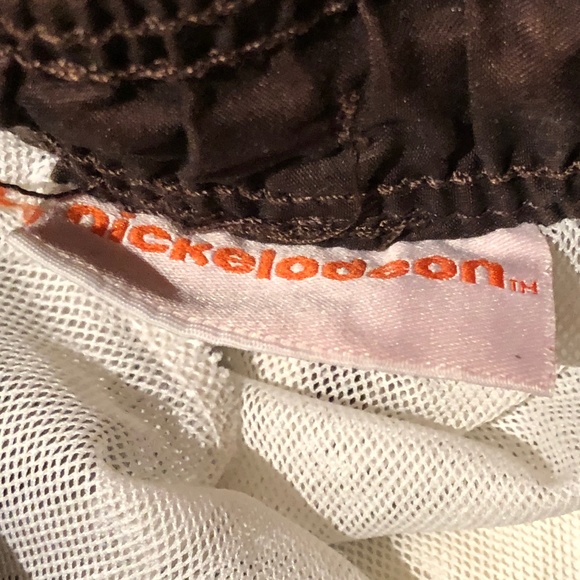 Boys’ Nickelodeon TMNT swim shorts - Picture 5 of 6